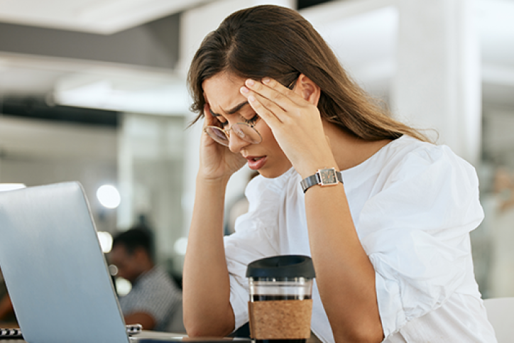Burnout emprendimiento